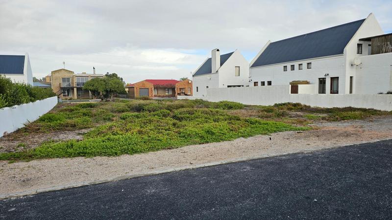 0 Bedroom Property for Sale in Dwarskersbos Western Cape